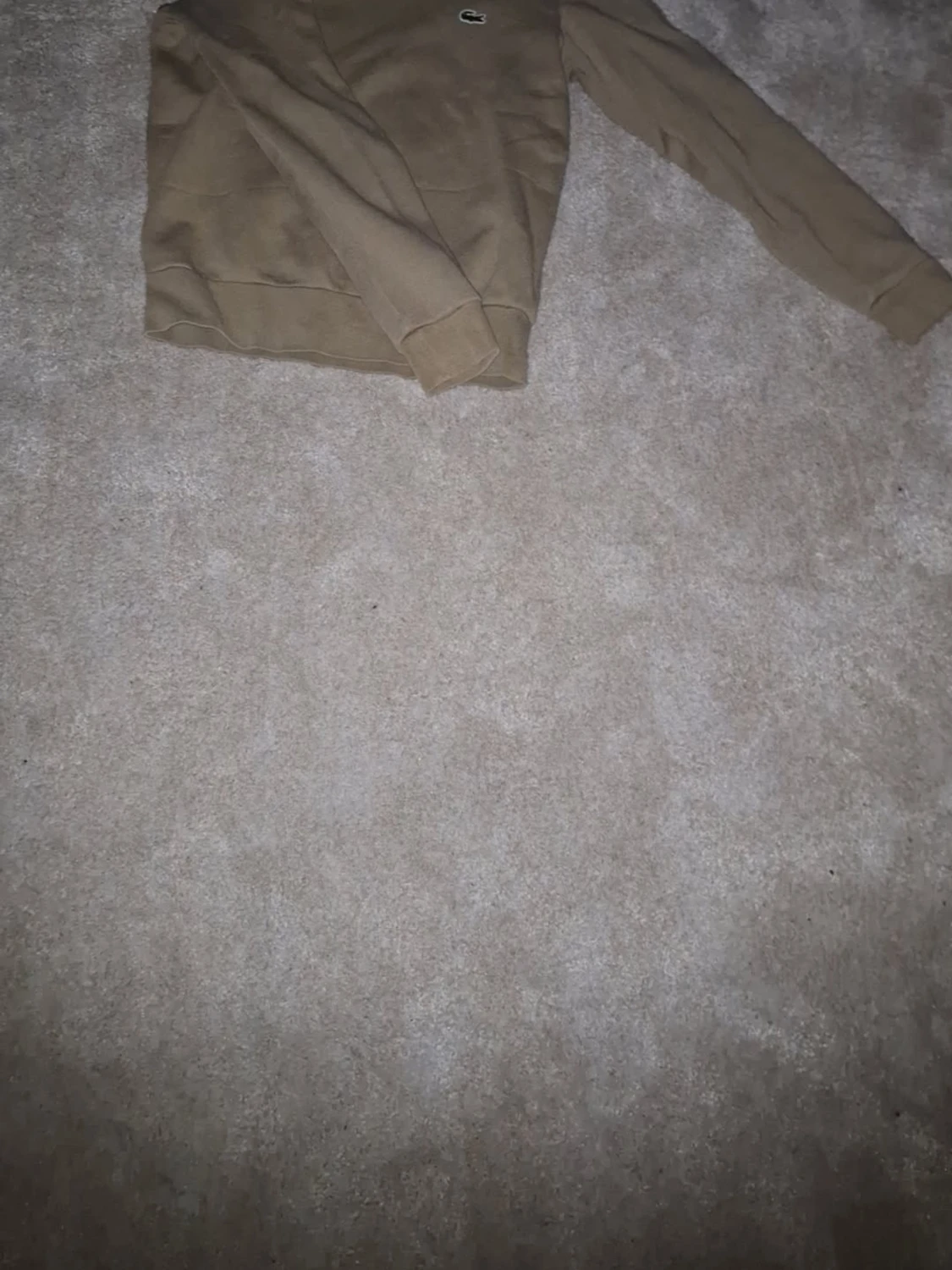 lacoste tröja herr som ny användare typ 2gånger och är äkta - 3