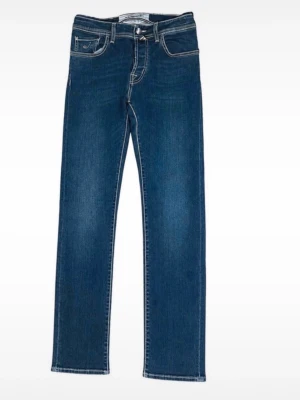 Jacob Cohën jeans - Jacob Cohen jeans | Storlek w30 | Lappen har krympt lite | Knappast använda | Endast 799:- | Nypris ca 5999:- | Tveka inte att höra av dig vid frågor | ladoelgato.resell