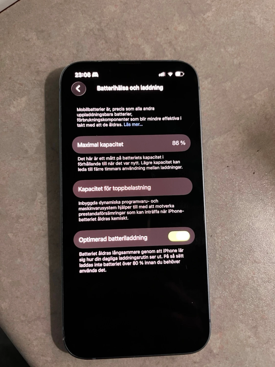 iPhone 14 128gb - 2