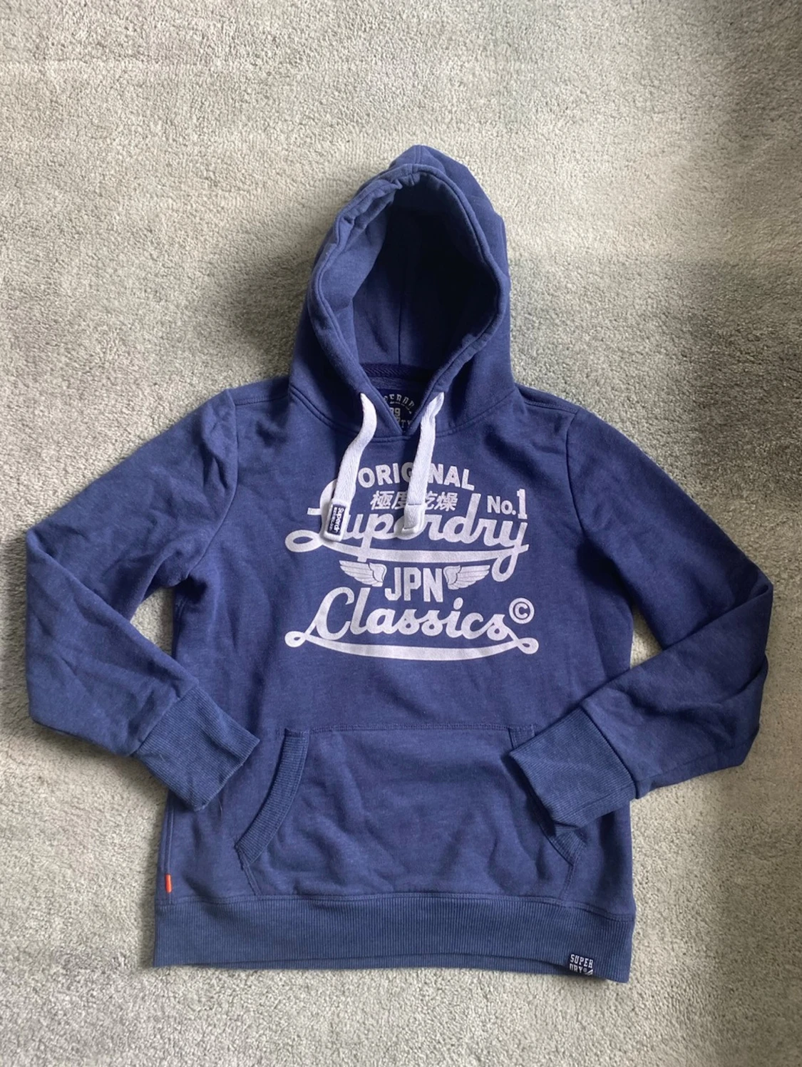Superdry hoodie - 2