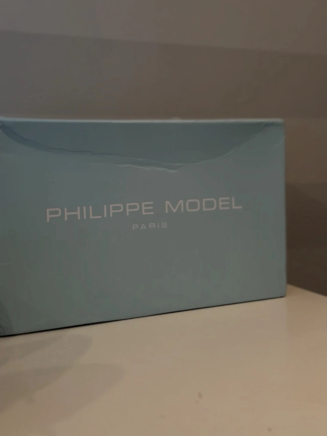 Vita Philippe Model sneakers - 3