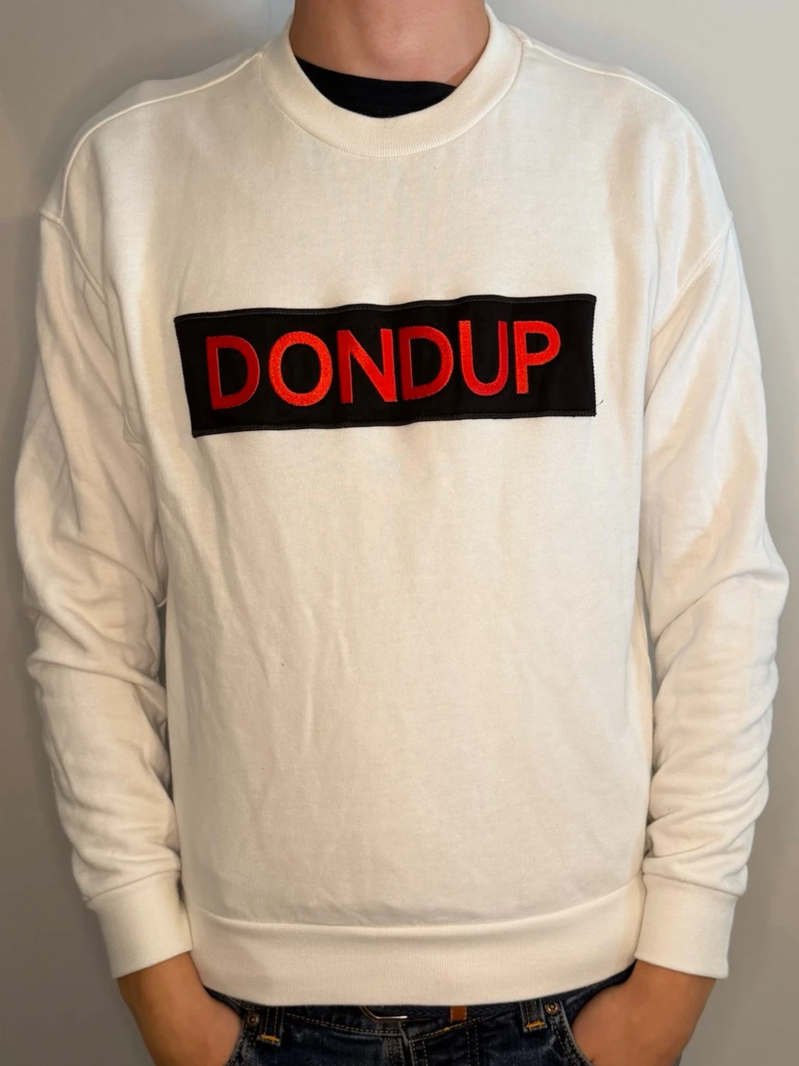 Dondup tröja