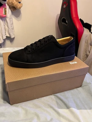 Christian Louboutin skor - Helt nya Christian Louboutin skor, skriv vid frågor