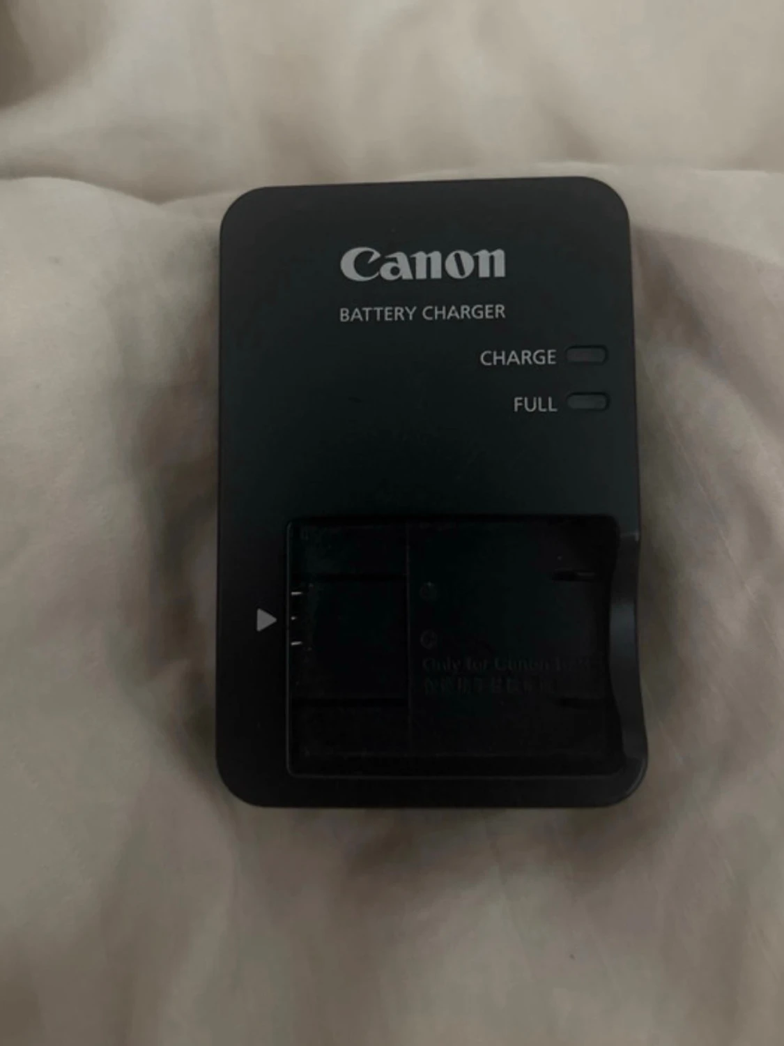 Canon G7 X mark i  - 4
