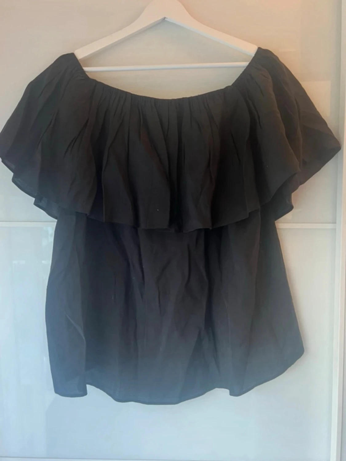 Off shoulder bljs - 1