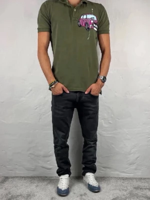 Replay jeans  - Ett par riktigt snygga jeans från Replay i storlek W32 L30 i modellen anbbas  