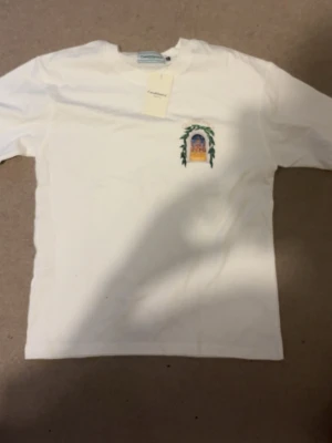 Casablanca t shirt - Fin Casablanca t shirt ny med prislapp pris kan diskuteras 