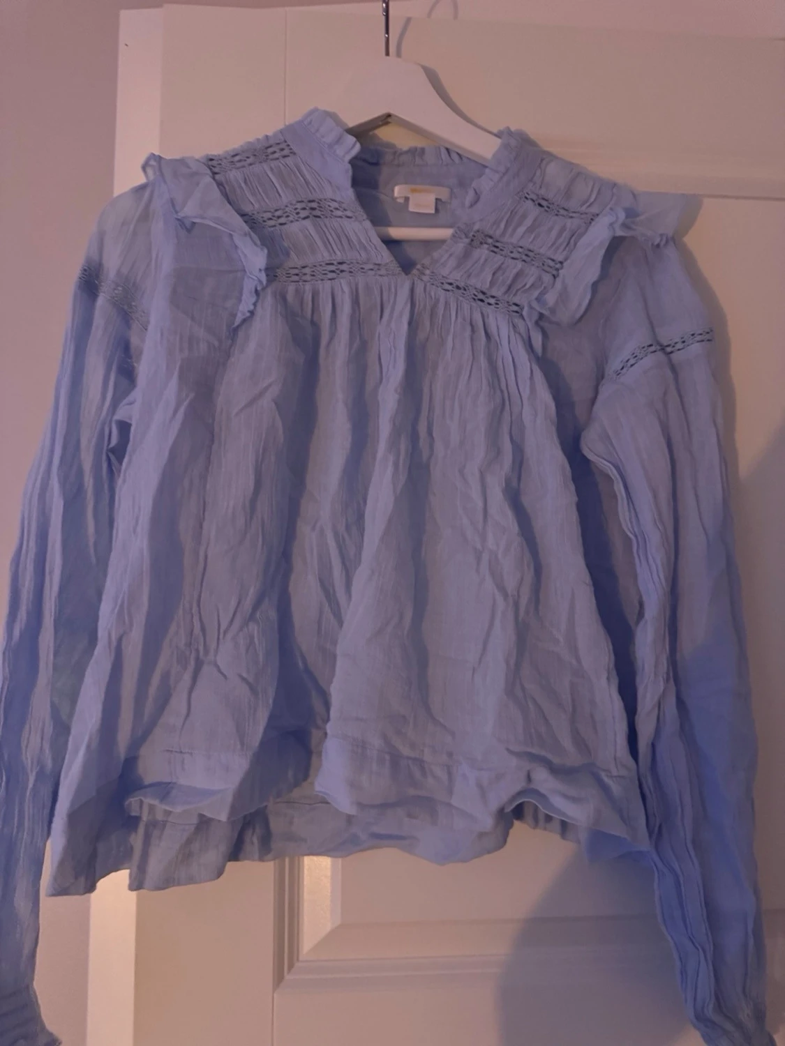 Blus