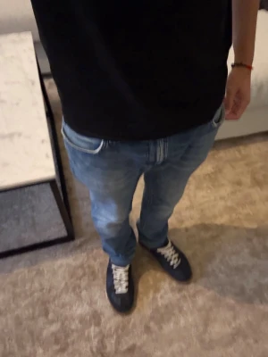 Nudie jeans - 30/30 | midja 40 cm | längd 98   | skriv vid funderingar 