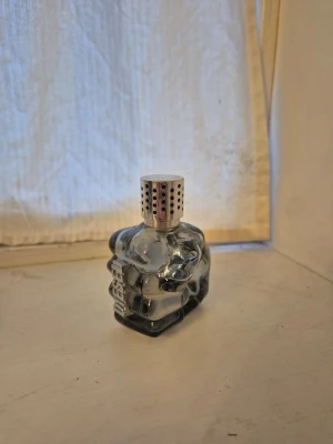 Diesel only the Brave  - Använd 1/3. 50 ml 