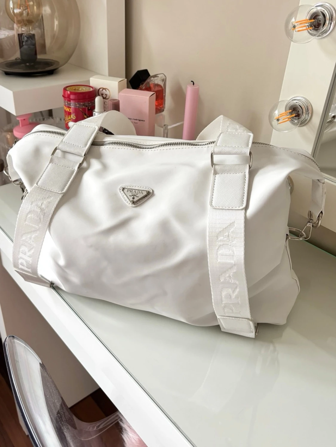Prada väska - 2