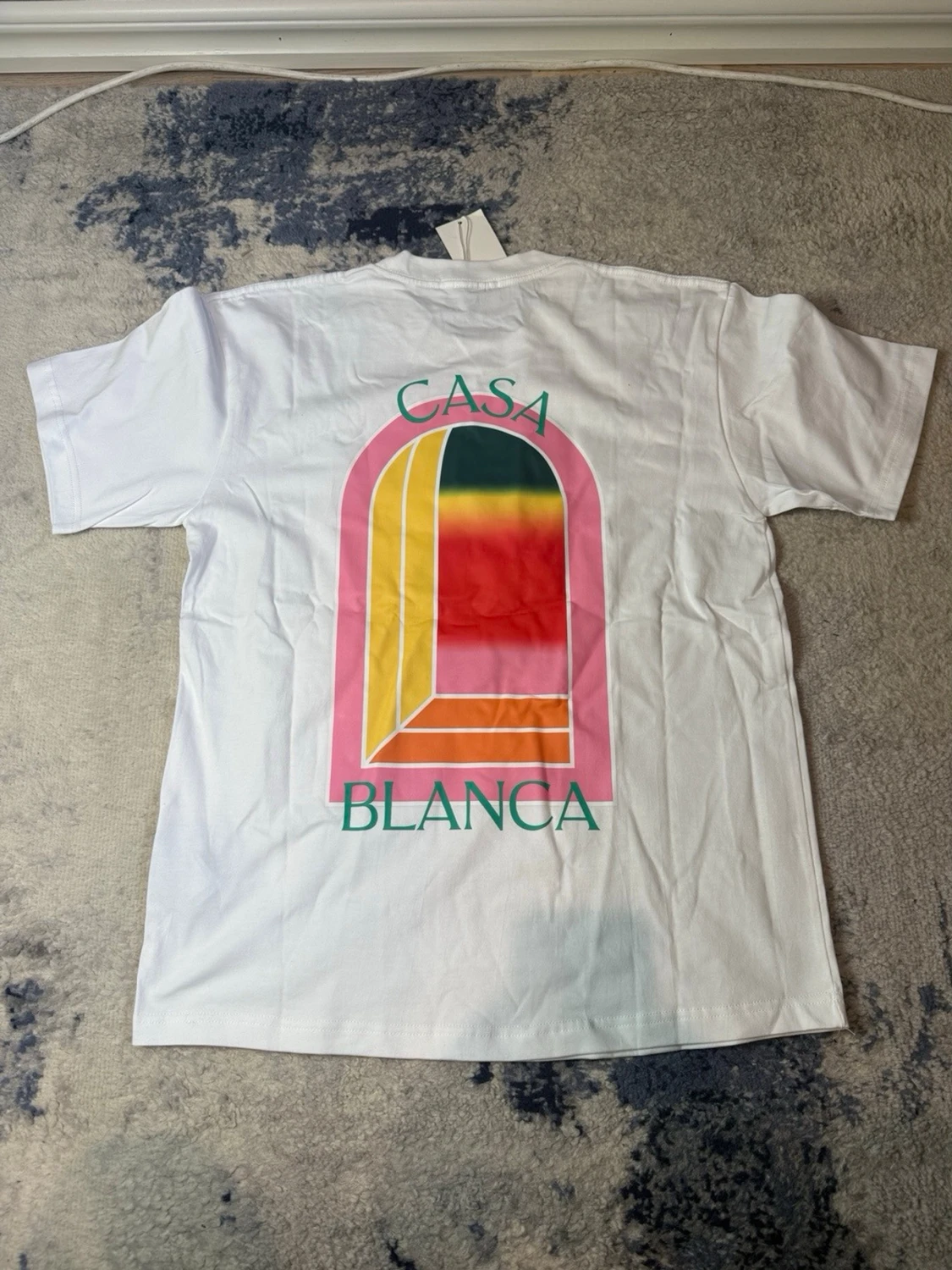 Casablanca T-shirt