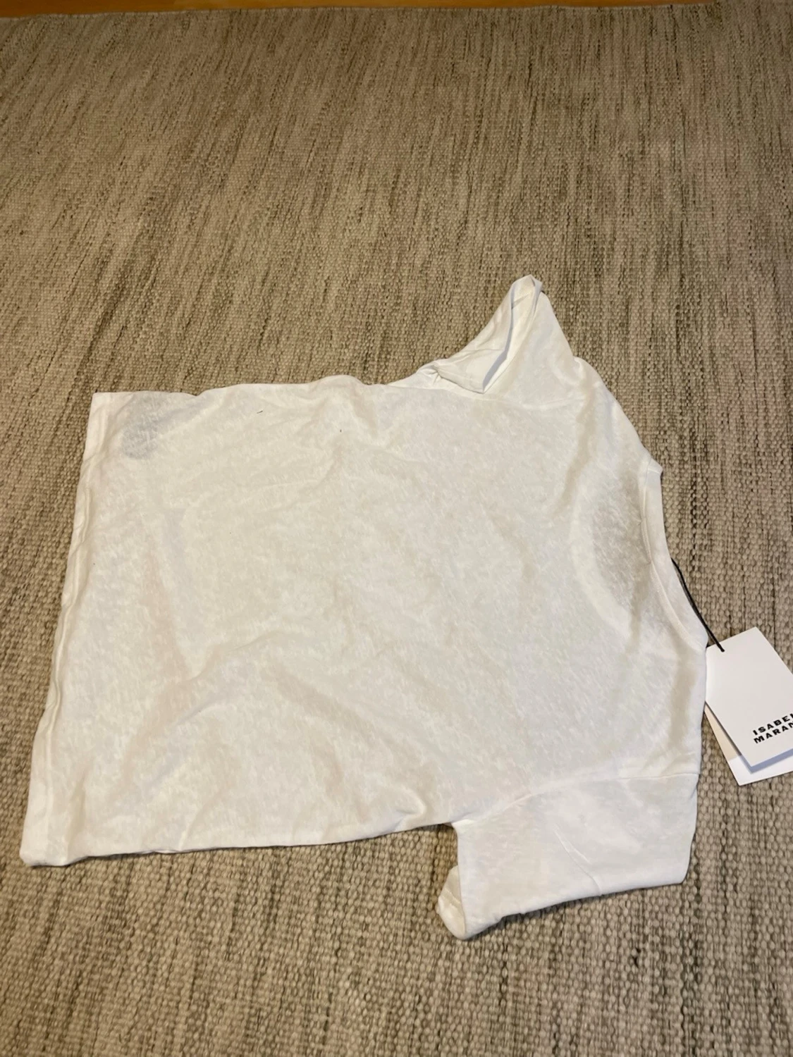 Isabel Marant t shirt - 2
