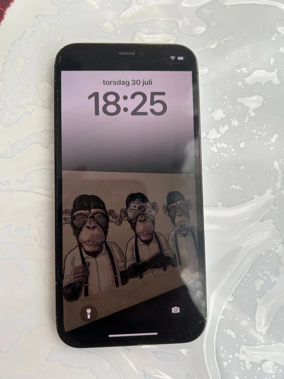 IPhone 12 PRO - 1
