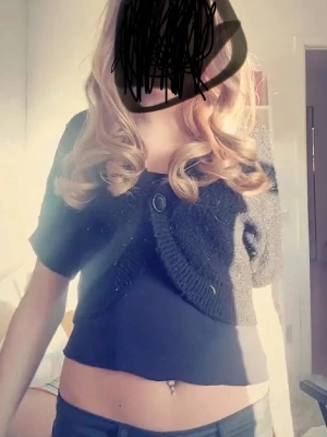 Svart  stickad bolero  - Super fin svart bolero i stickat material, storlek xs men passar S också 
