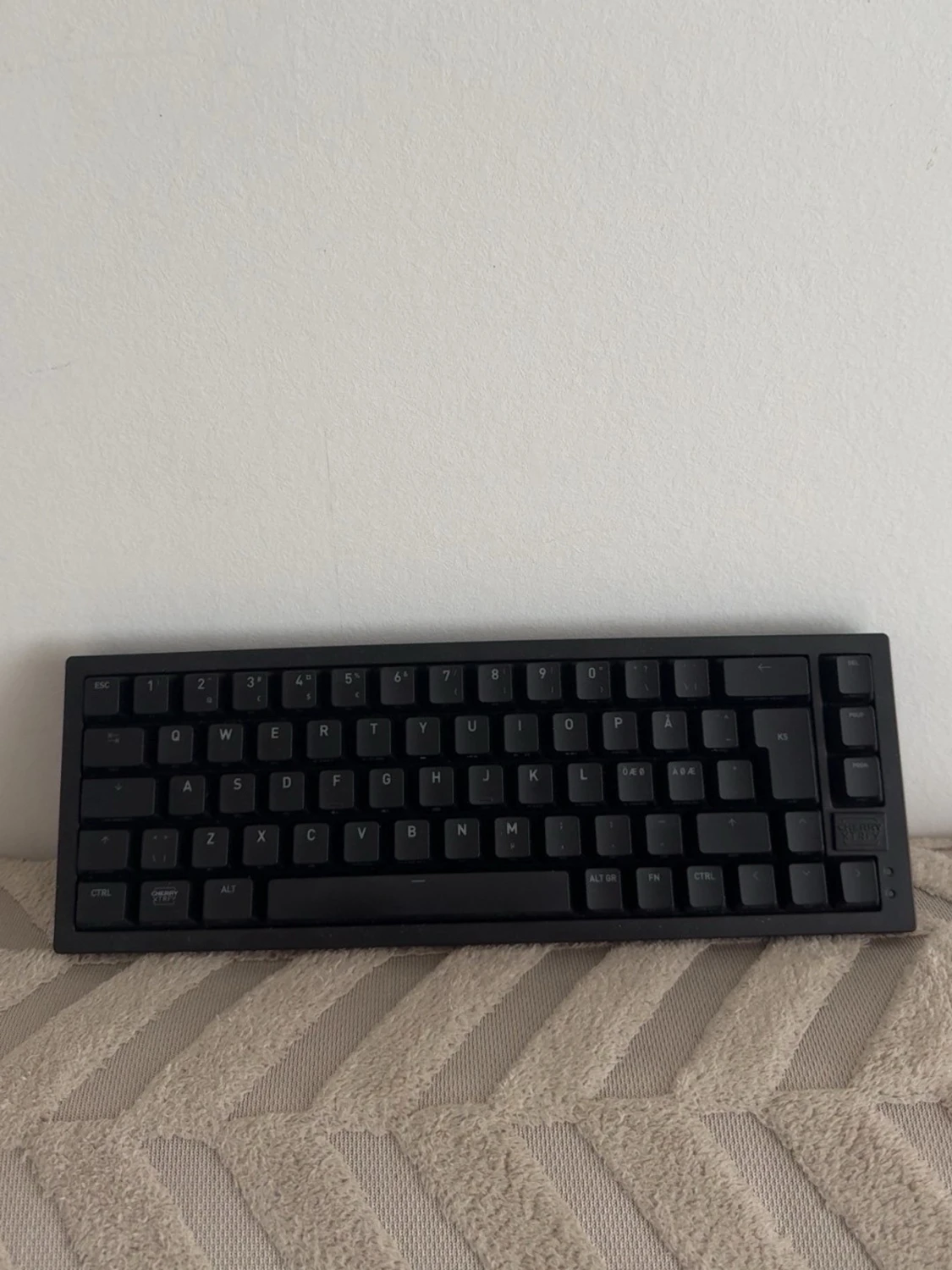 Xtrfy Keyboard K5V2 mekaniskt