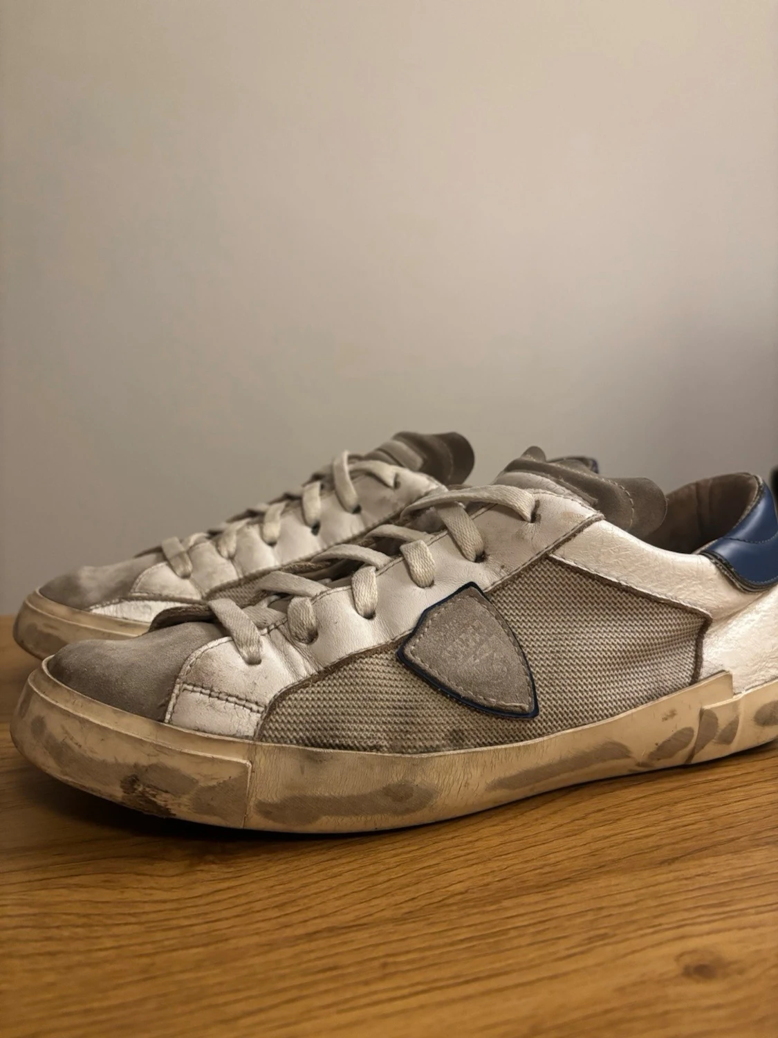 Philippe Model - 6