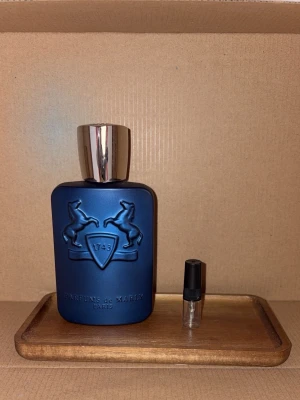 2ml Parfums de Marly Layton - 2ml sample av parfum de marly Layton 