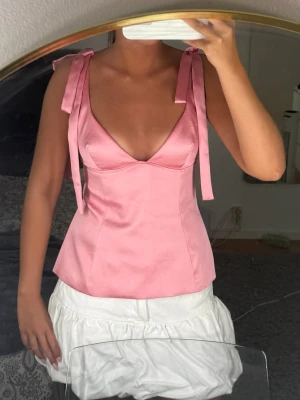 Zara topp - Såå snygg zara topp!
