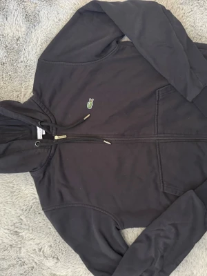 Lacoste zip hoodie - Lacoste zip hoodie