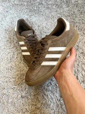 Adidas Gazelle  - Adidas Gazelle snygga