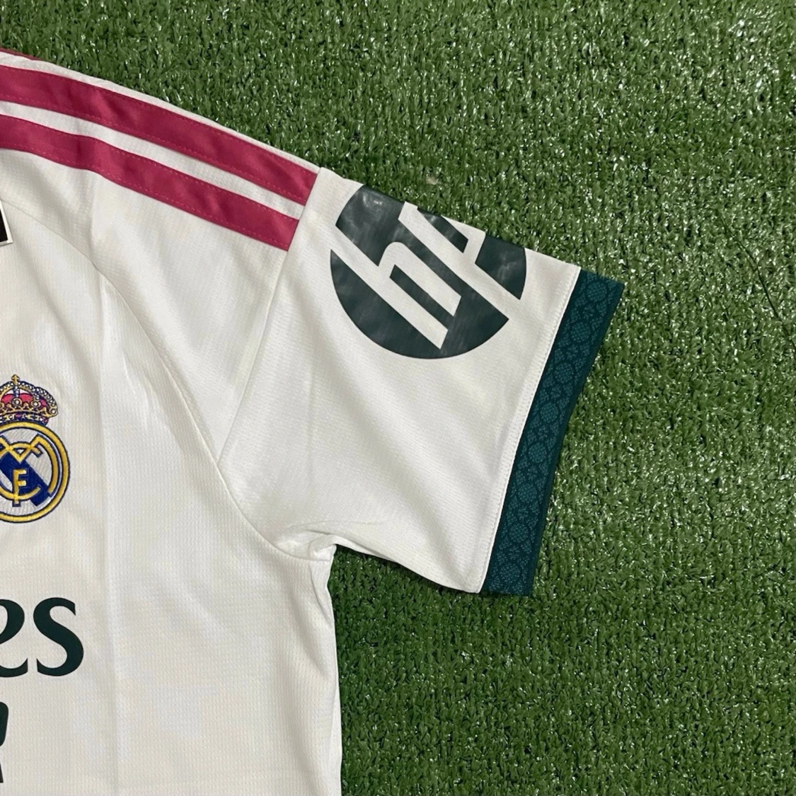Real Madrid 26/27  - 3