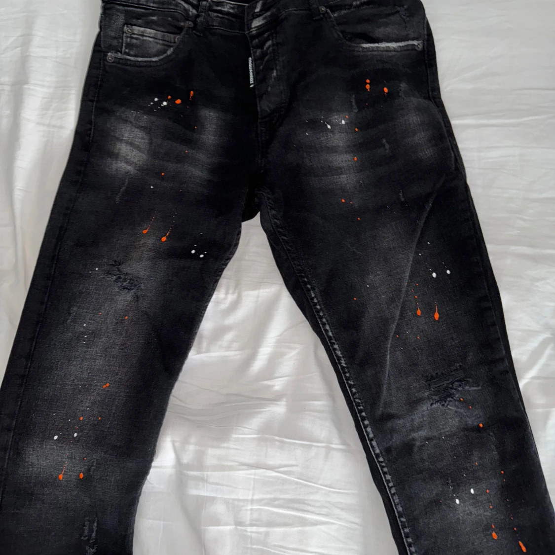 Dsquared2 jeans strl S