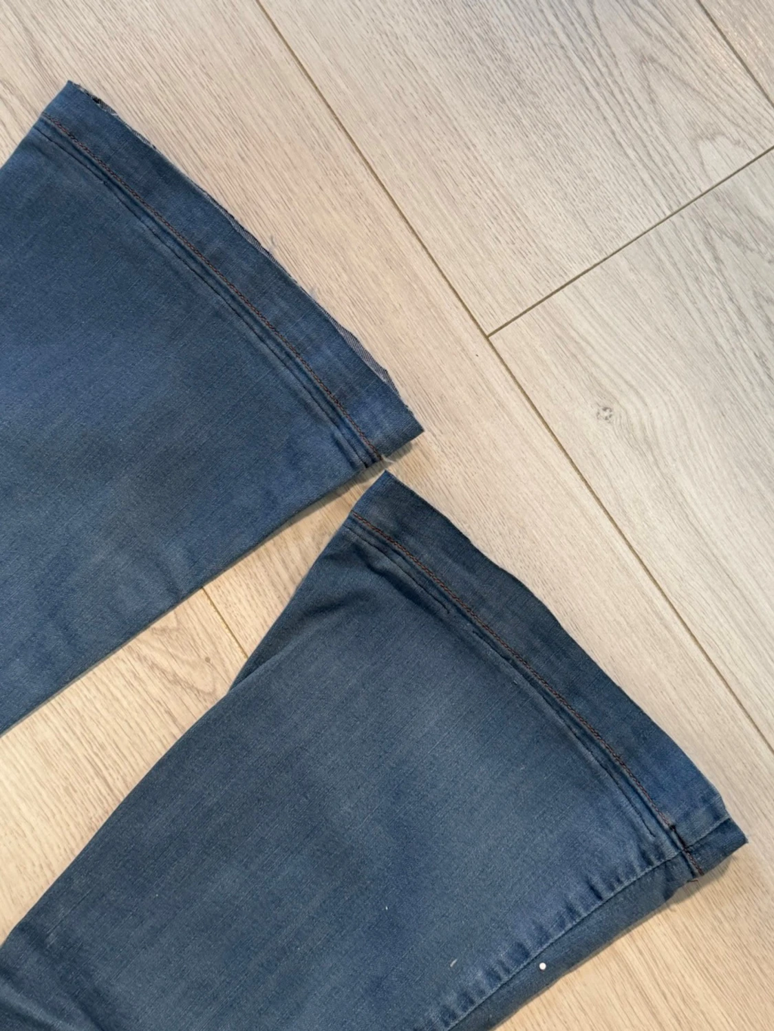 Low only jeans 10270 - 6