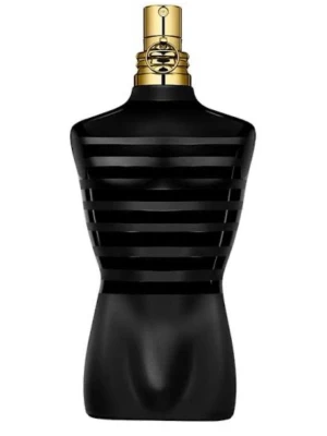 Le Male Le Parfum från Jean Paul Gaultier - Helt ny öppnat och oanvänd parfymflaska ”Le Male Le Parfum från Jean Paul Gaultier” Priset diskuteras. 120 ml.  
