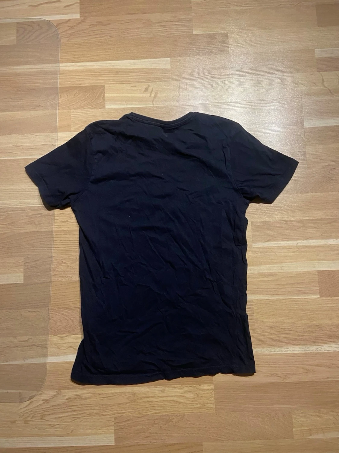 Schysst T-shirt från polo club - 1