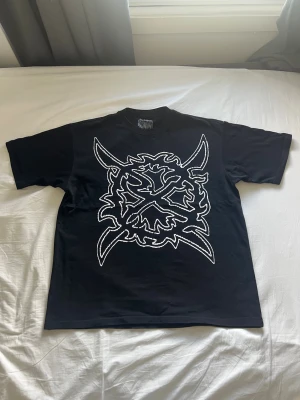 Ken Carson X merch tee - Very good condition barely worn