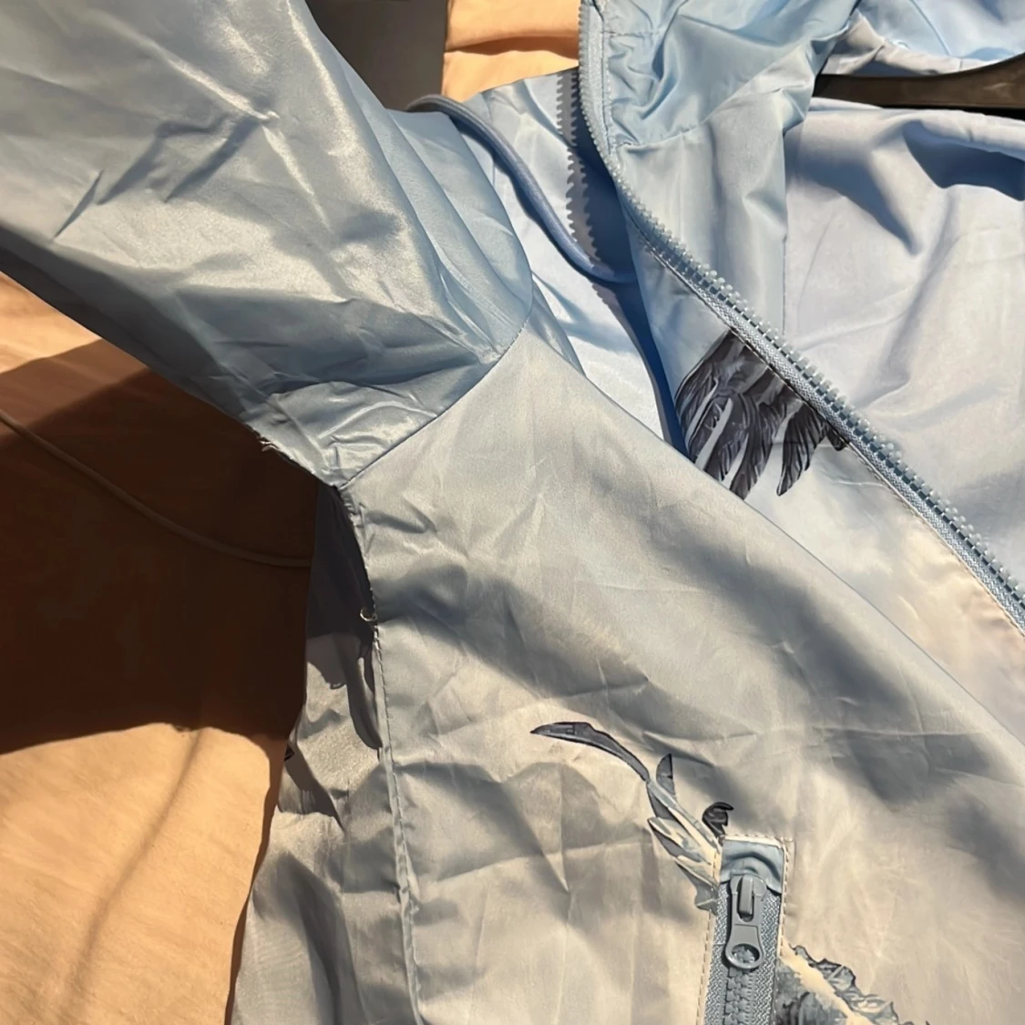 Trapstar jacka limited edition  - 4