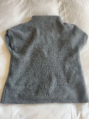 Stickad topp - Stickad topp från Lindex i storlek s