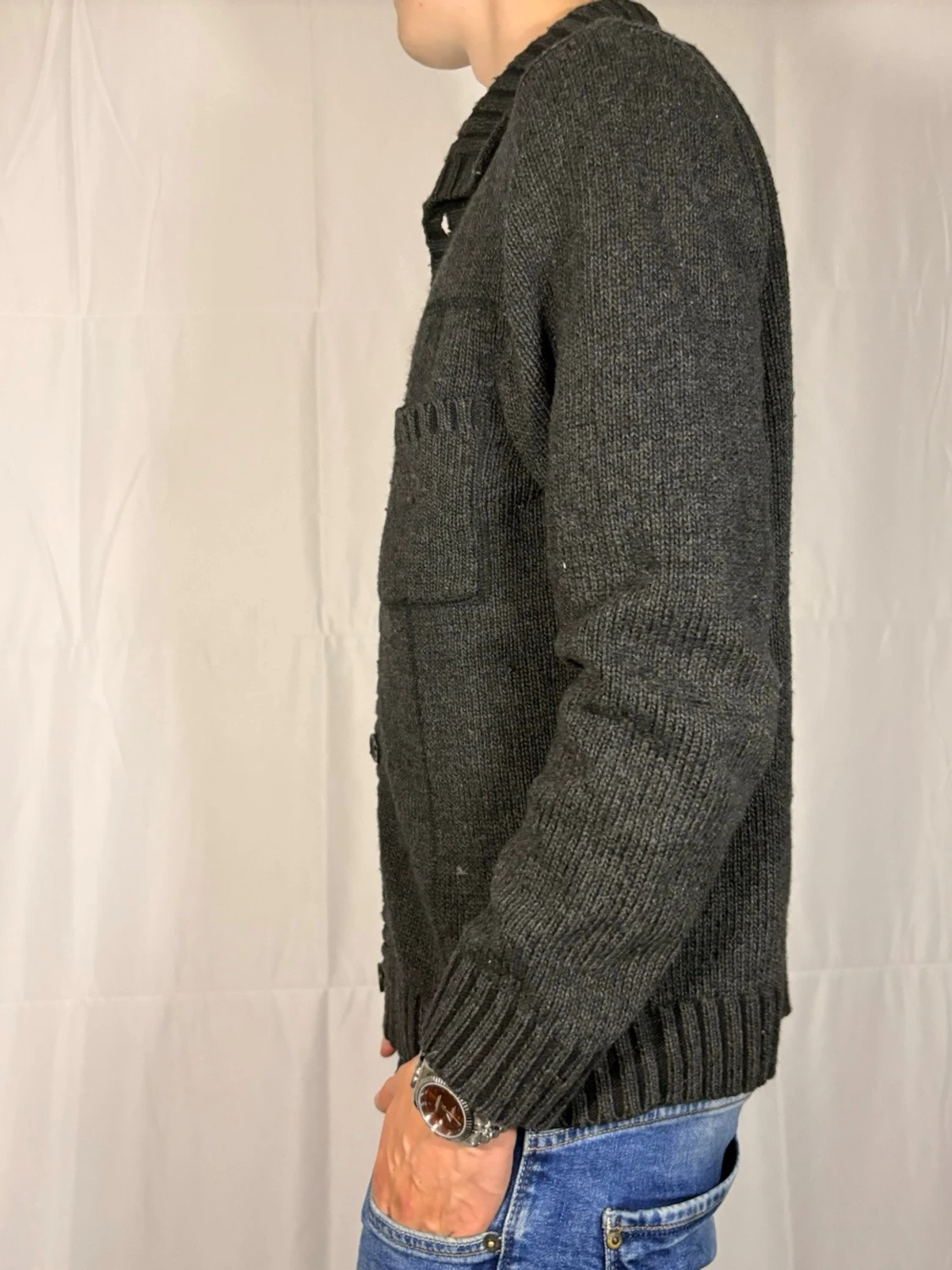 Cardigan - 1