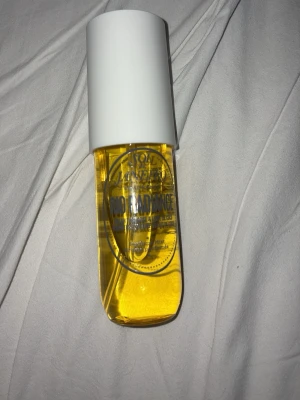 Rio radiance mist sol de Janeiro  - Luktar jättegott bara ej använt.