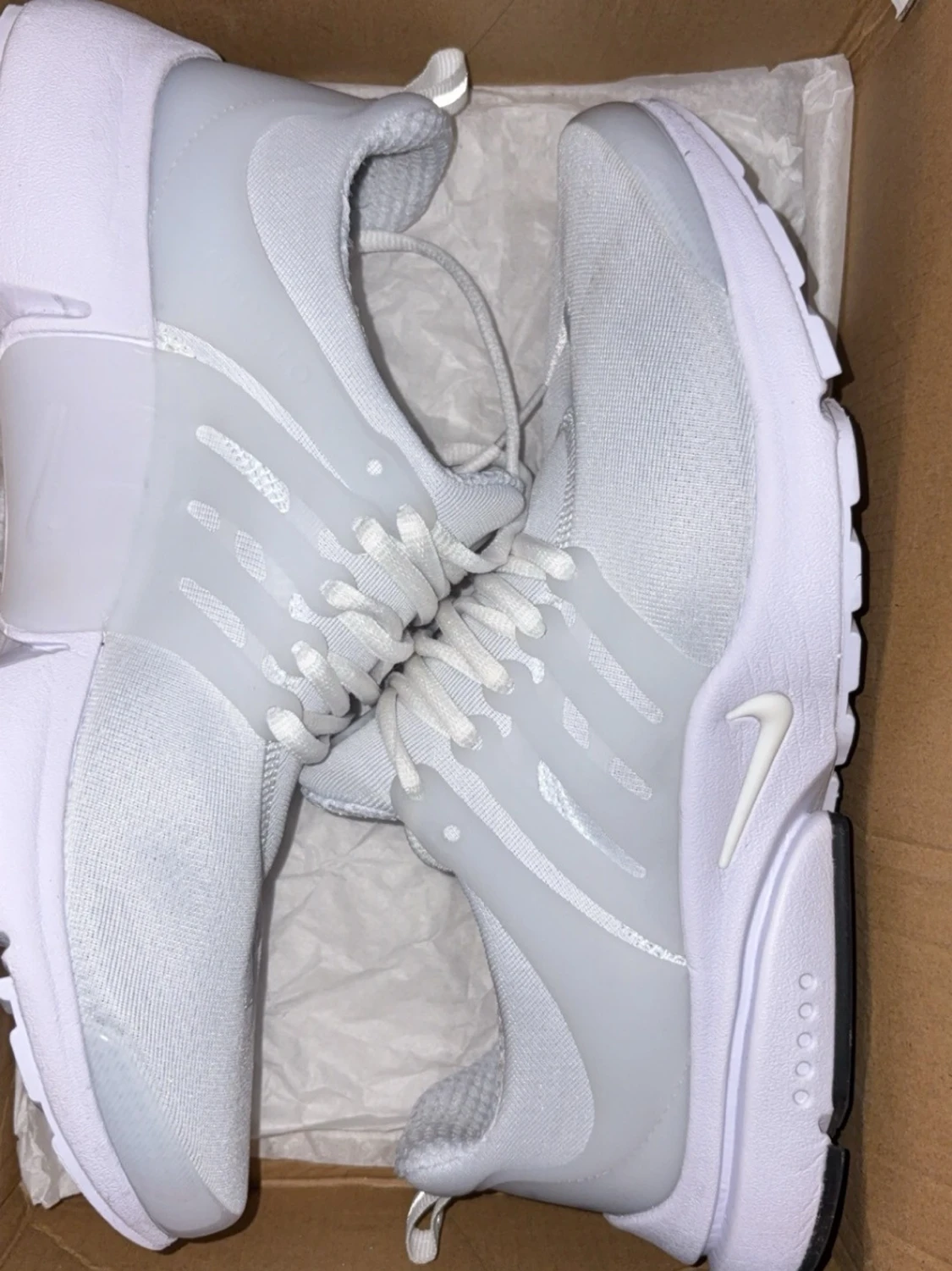 Nike vita Air sneakers - 3