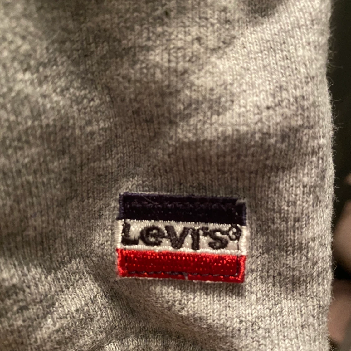 Levis Hoodie  - 90