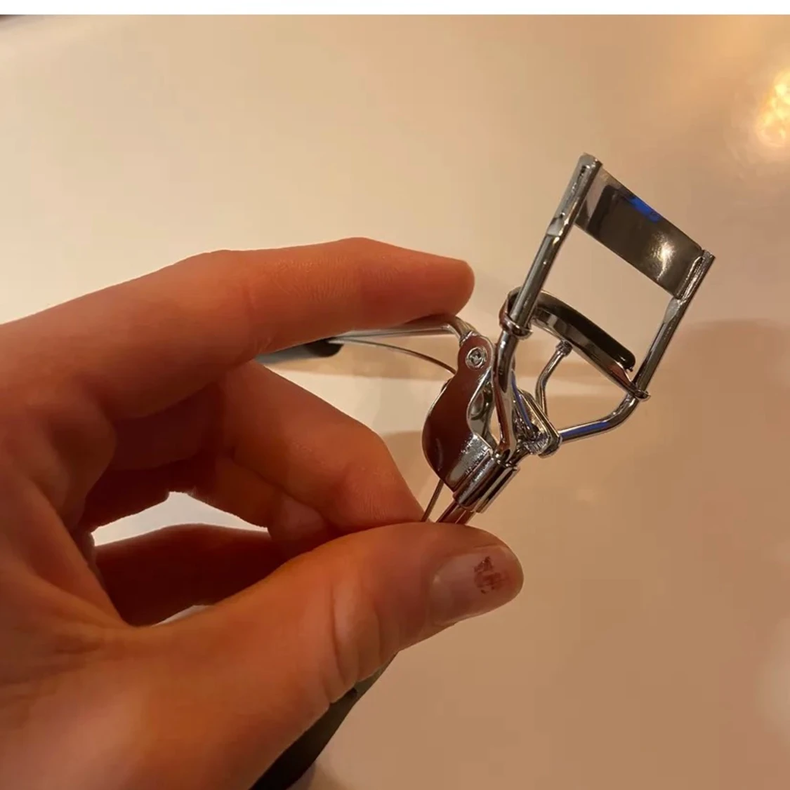 Ögonfransböjare - 90