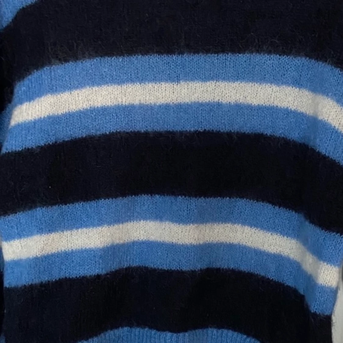 Sjukt snygg stickad tröja✨ - 91