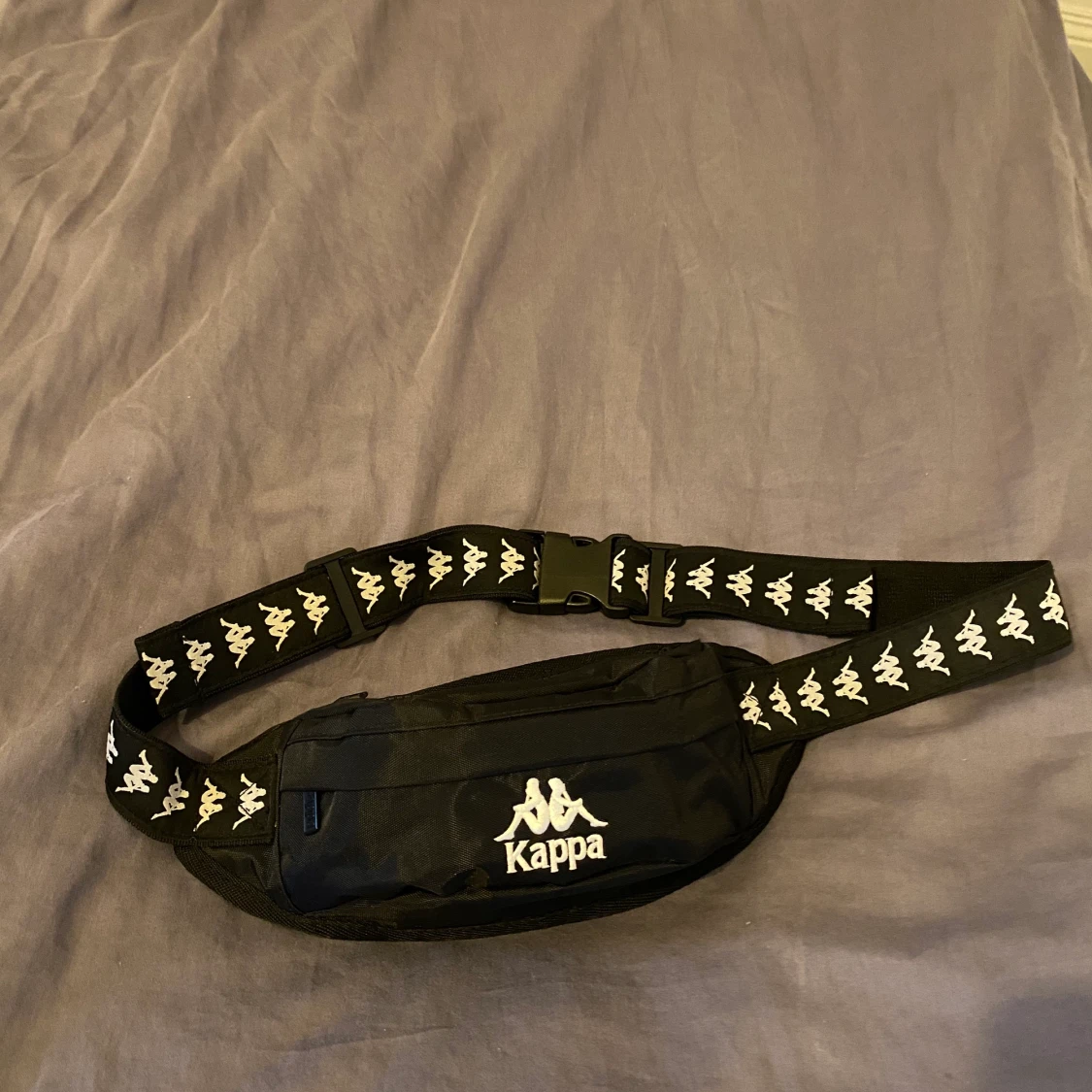 Kappa väska