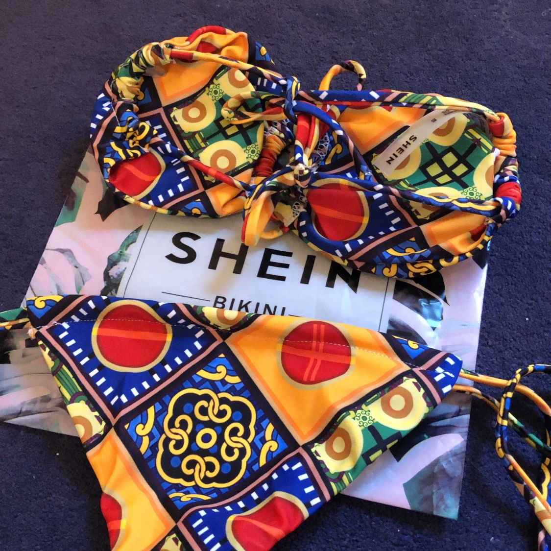 Helt ny bikini! - 91