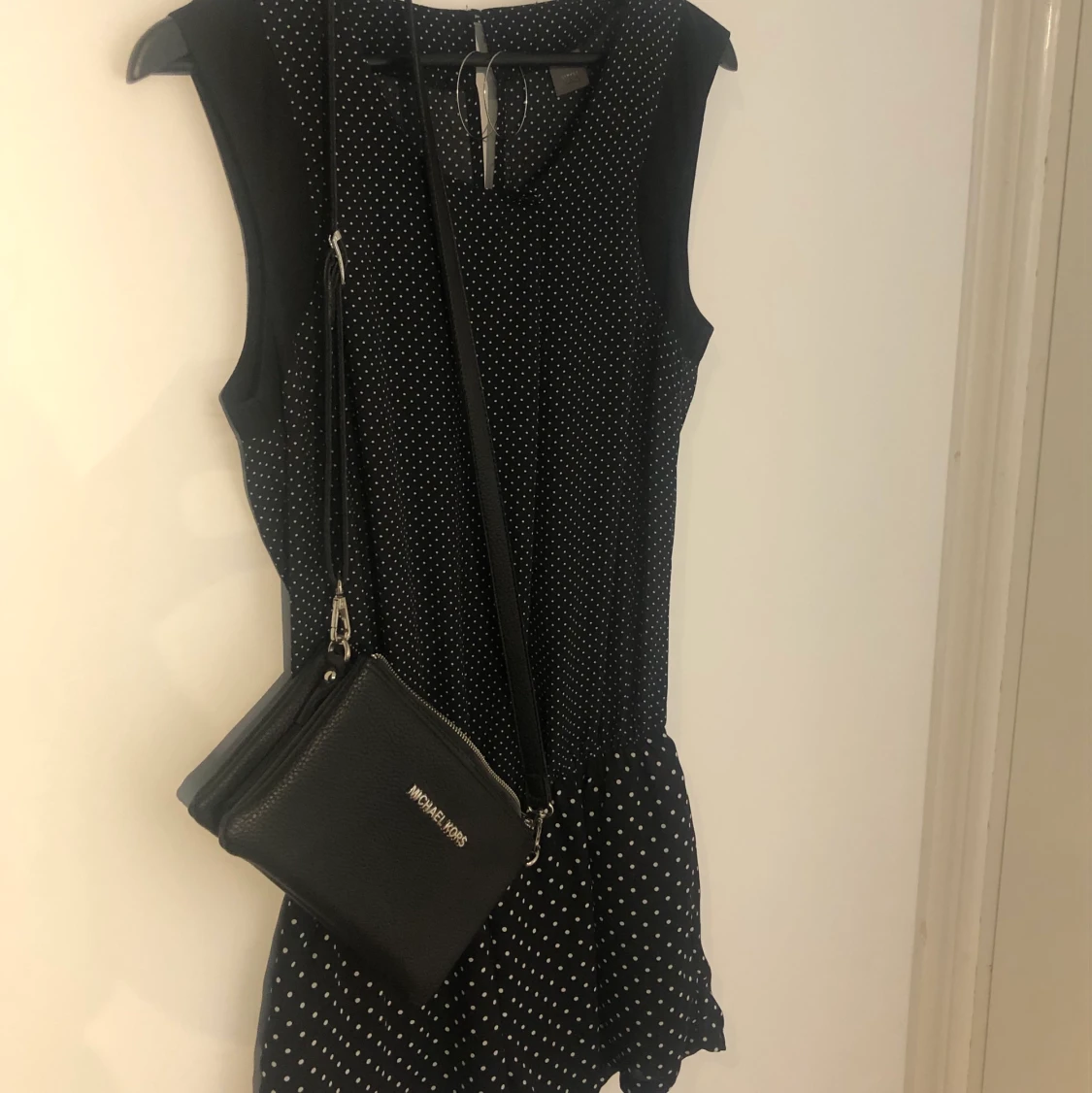 Byxdress prickig - 90