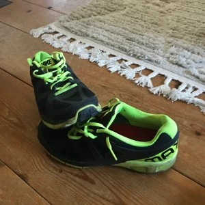 Nike air max - Bra skick 