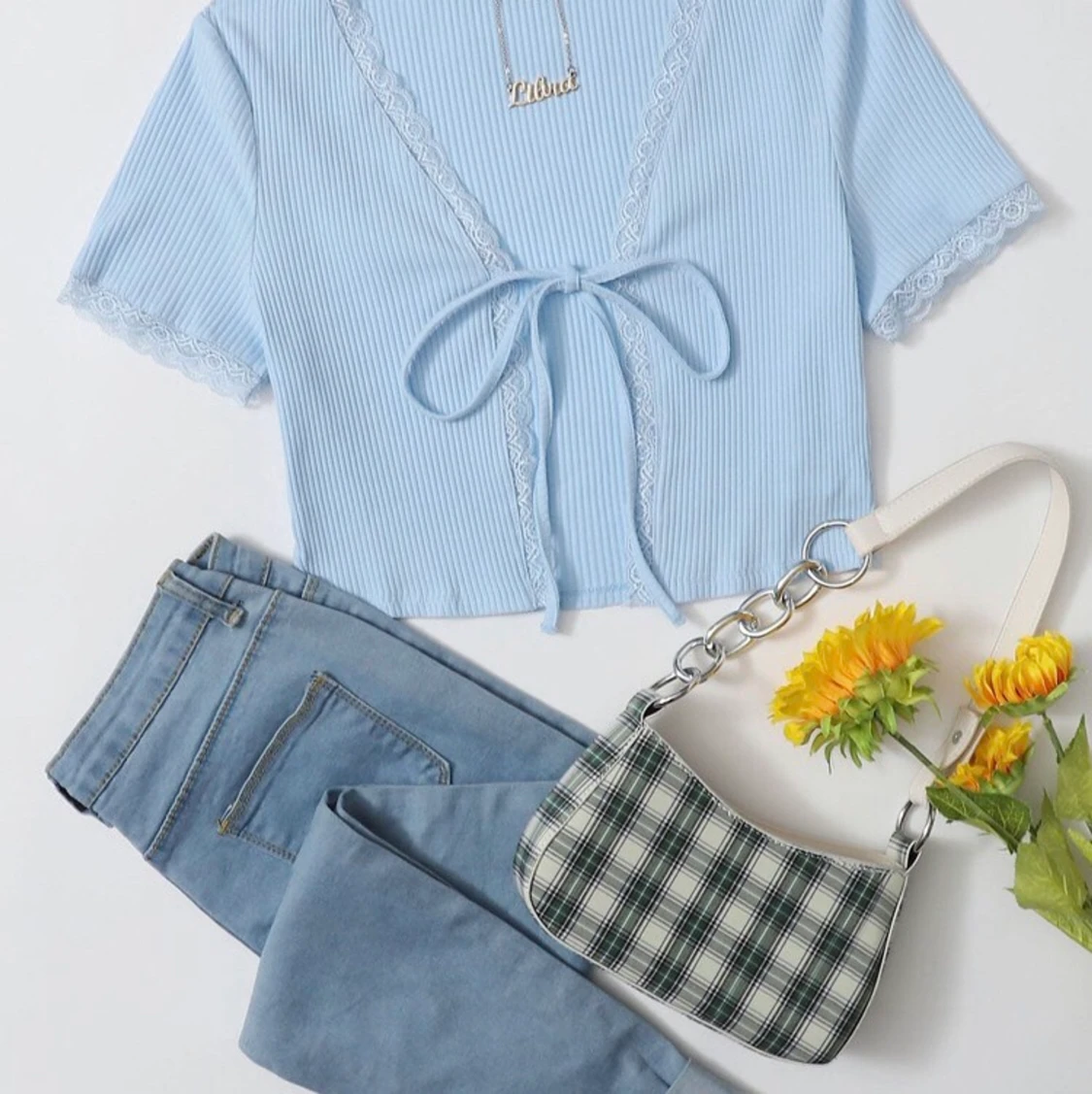 diverse toppar paketpris - 90