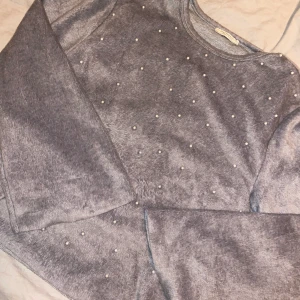 Tröja Zara stl M - Fin tröja från Zara stl M