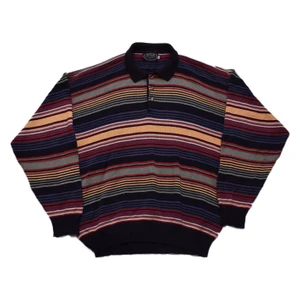 Tjocktröja - En stickad tröja av märket JoyBoy, köpt secondhand. Utan tydliga defekter. Budgivning sker i kommentarsfältet. Kan frakta.