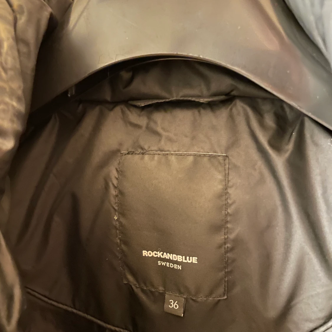 Rockandblue vinterjacka - 91