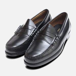 Trendiga Weejuns loafers skor i nyskick och knappt använda i storlek 37 ✨