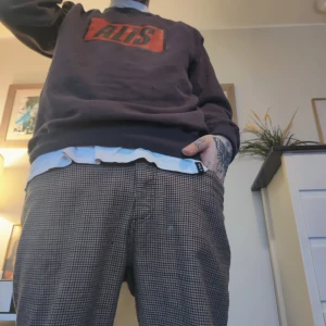 Alis tröja  - Köptes på Christiania 