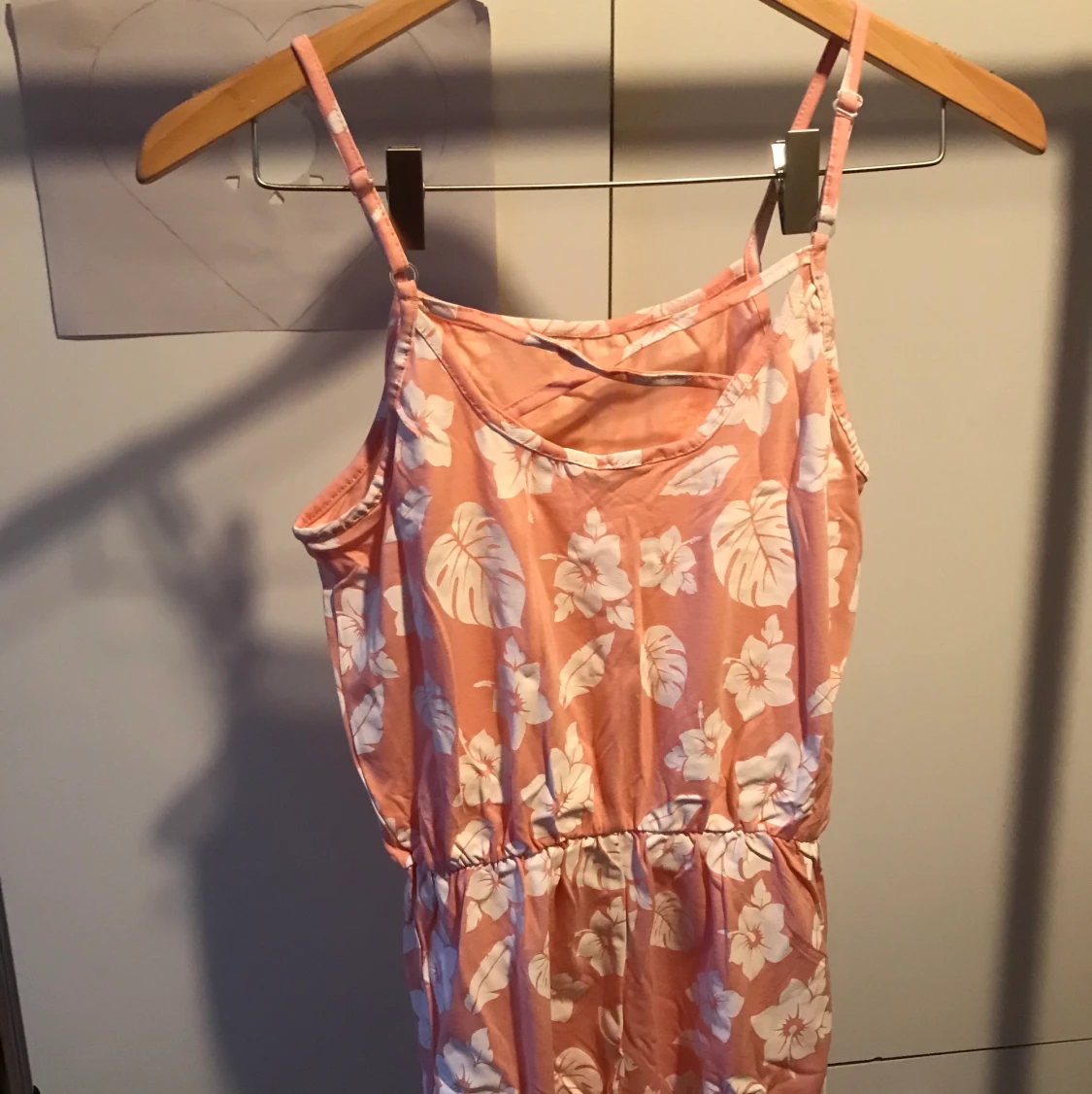 Sommar jumpsuit - 90